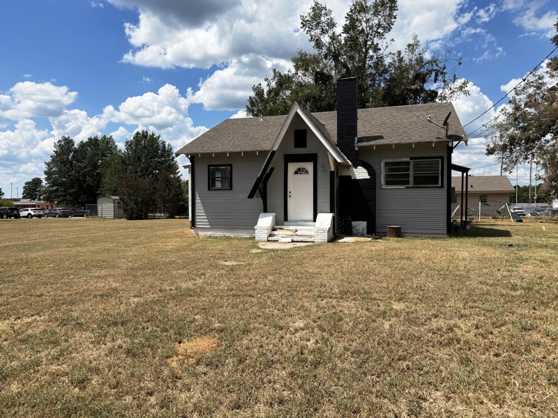 The $45k Challenge: How to Flip a 1942 Fixer-Upper for Maximum ROI